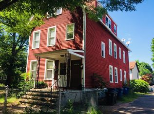 39 Read St #1, New Haven, CT 06511