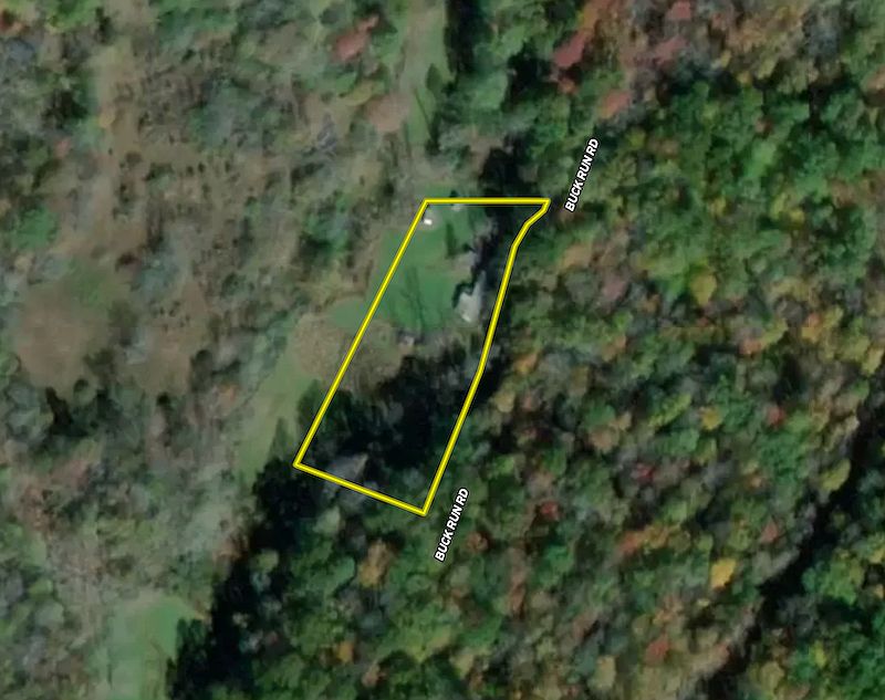 1st image of 0 Buck Run Rd Lot Wp001