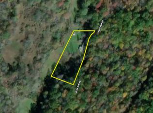 0 Buck Run Rd LOT WP001, Camden, WV 26338