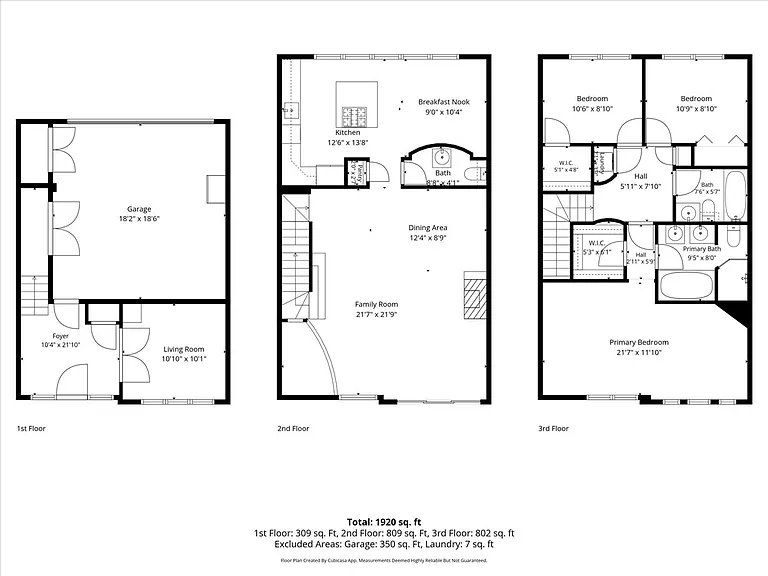 235 S Marion St #K — Photo 25
