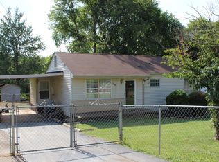 2907 Hackman St, Knoxville, TN 37920