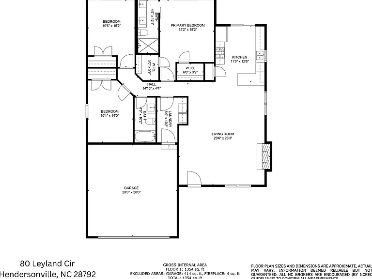 80 Leyland Cir — Photo 28
