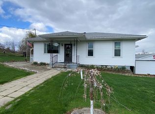 1020 Betty Zane Rd, Wheeling, WV 26003