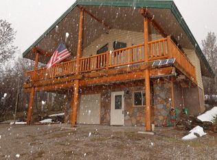 3889 Lake Breeze Dr, Island Park, ID 83429