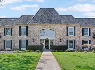 136 Carriage Way Dr #C-108, Burr Ridge, IL 60527