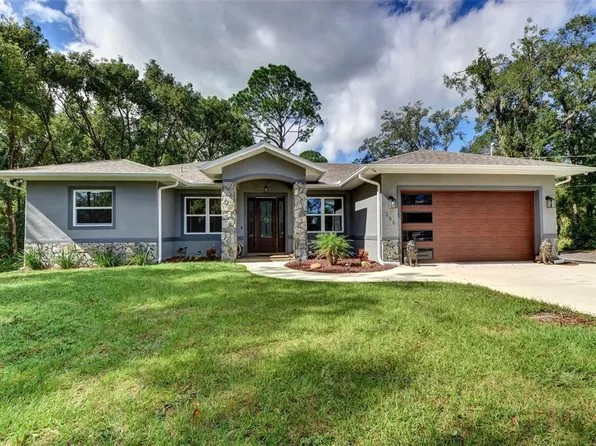 308 Church St, Lake Helen, FL 32744