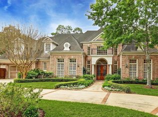 11421 Whippoorwill Rd, Houston, TX 77024