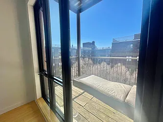 Rented by The Downtown LLC