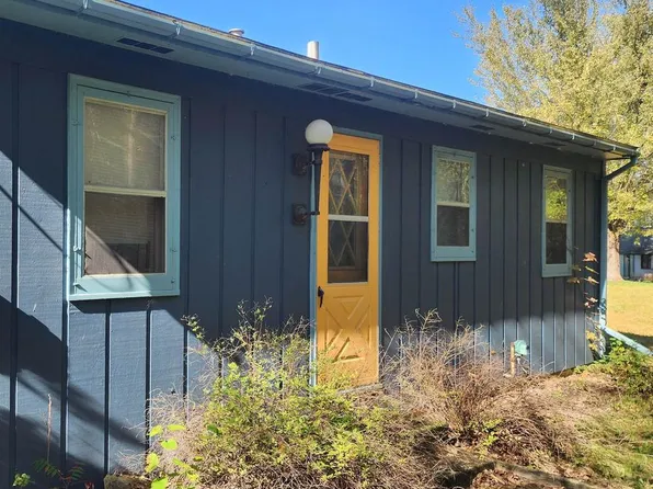 6636 South Washington Road, De Soto, WI 54624