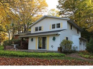 43 Muller Rd, Kent, CT 06757