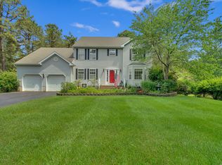 7 Mary Beth Ln, Jackson, NJ