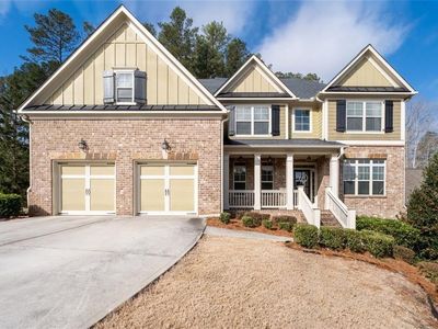 159 Lullwater Ln, Dallas, GA, 30132