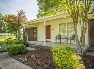 3683 Highway 267 S, Beebe, AR 72012