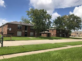 8122 Ned Ave APT I, Baton Rouge, LA 70820