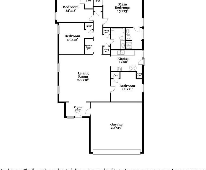 5993 E Wagon Hill Rd — Photo 2