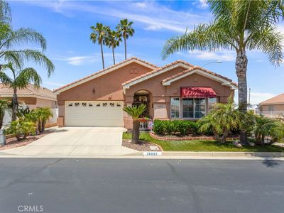 26893 Summer Sunshine Dr, Menifee, CA, 92585