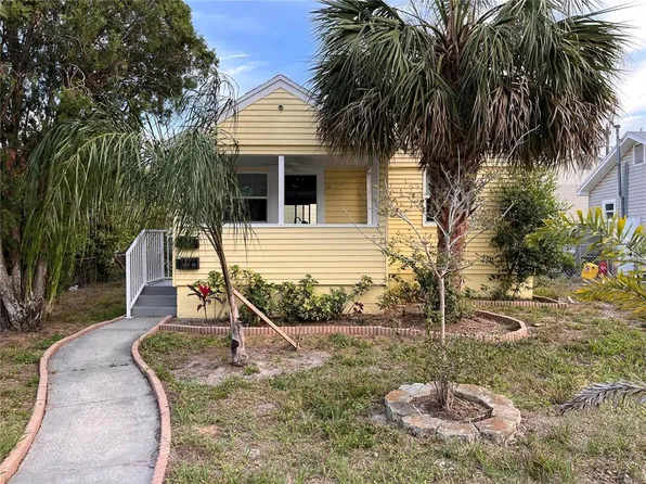 1834 28th Ave N, Saint Petersburg, FL 33713
