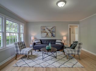 5534 Read St, North Charleston, SC 29406