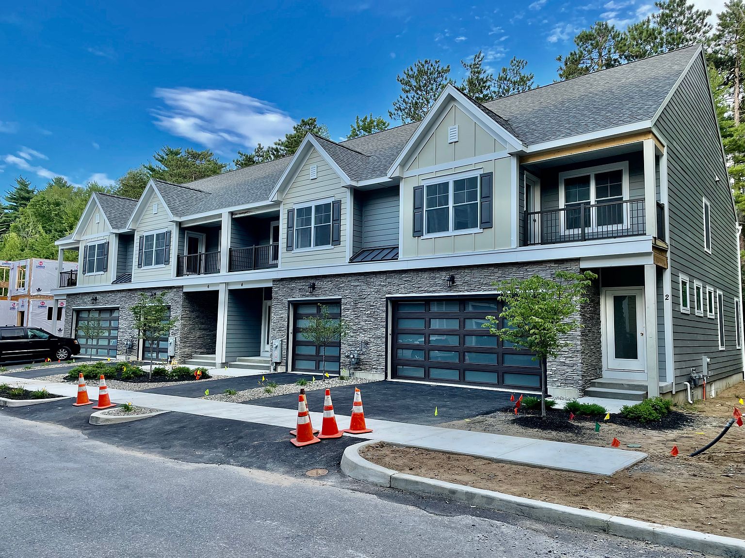 Ellsworth Commons by Marini Homes, LLC in Malta NY Zillow