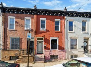 1208 S Carlisle St, Philadelphia, PA 19146