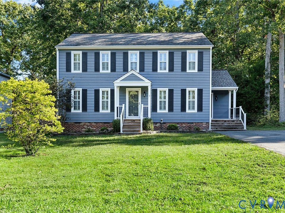 1st image of 2303 Garrison Place Rd
