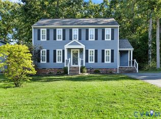 2303 Garrison Place Ct, Midlothian, VA 23112
