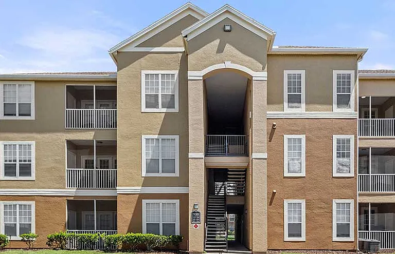 The Preserve at Lakeland Hills Apartments — Photo 7