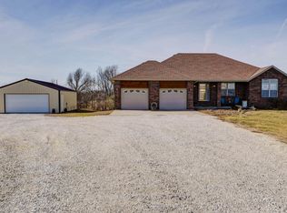 1665 Napper Rd, Billings, MO 65610