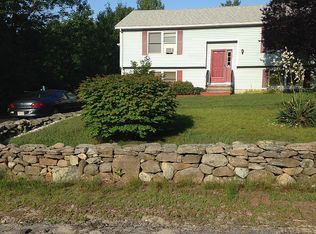 22 Fairbanks Ct, Douglas, MA 01516