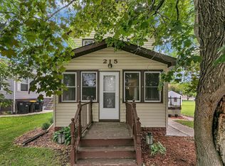215 Main St E, Freeport, MN 56331
