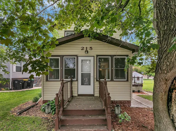 215 Main St E, Freeport, MN 56331