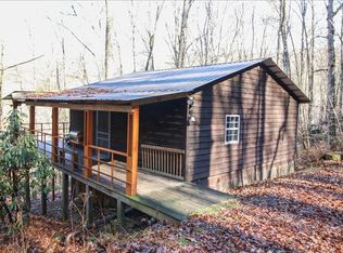 306 Thunderstruck Ln, Hayesville, NC 28904