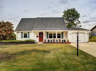 1106 Pennypacker Ln, Bowie, MD 20716