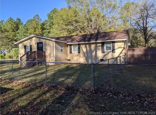 2075 Chipper St, Fayetteville, NC 28312