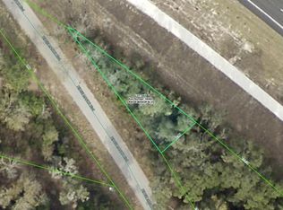 Ridge Manor Blvd, Dade City, FL 33523