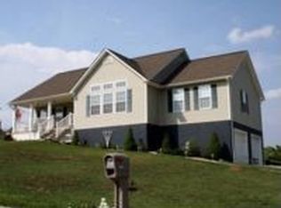 125 Walnut Grove Rd, Greeneville, TN 37743
