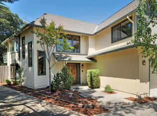 1077 Milky Way, Cupertino, CA