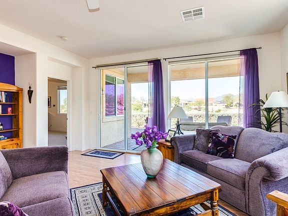 Golf & Mountain views