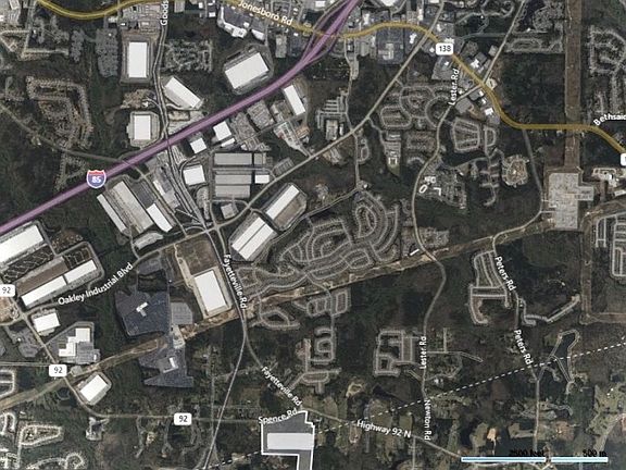 2nd image of 0 Spence Rd