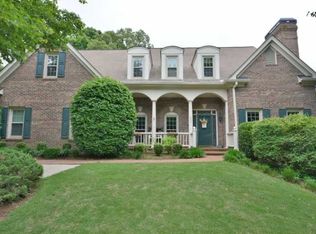 4421 River Bottom Dr, Peachtree Corners, GA 30092
