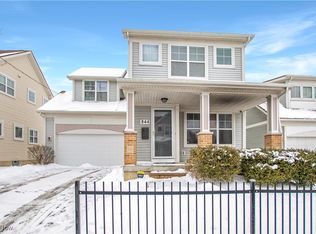 844 Royal Rd, Cleveland, OH 44110