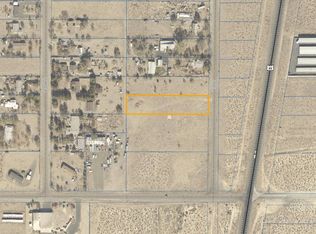 3913 Elm St, Silver Springs, NV