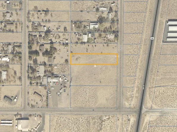 3913 Elm St, Silver Springs, NV 89429