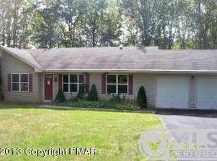 1231 Shogun Dr, Effort, PA 18330