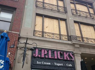 1106 Boylston St, Brookline, MA 02467