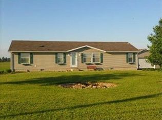 9418 Mason Rd, Castalia, OH 44824