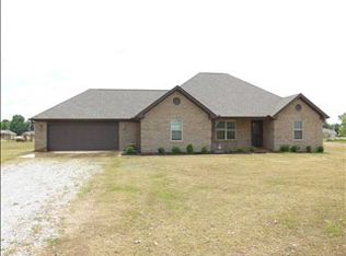 836 County Road 751, Jonesboro, AR 72401