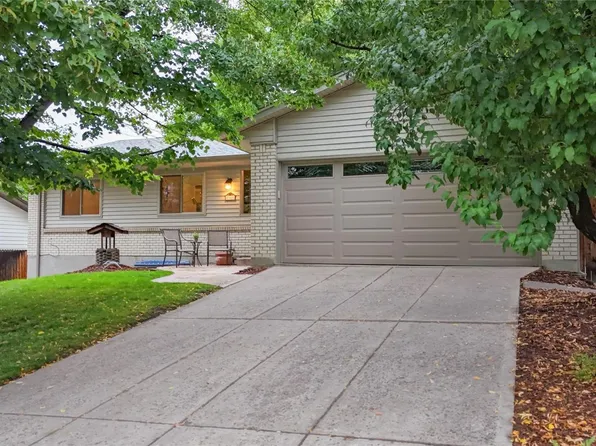 1963 S Van Gordon Street, Lakewood, CO 80228