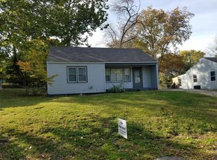 514 S Ralston St, Sugar Creek, MO 64054