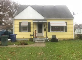 3120 Reis Ave, Columbus, OH 43224